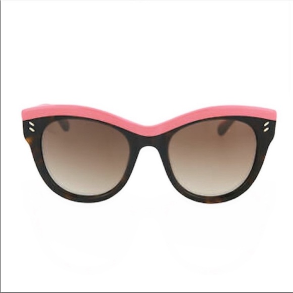 Stella McCartney Avana SC0021S Sunglasses NWT main image 7